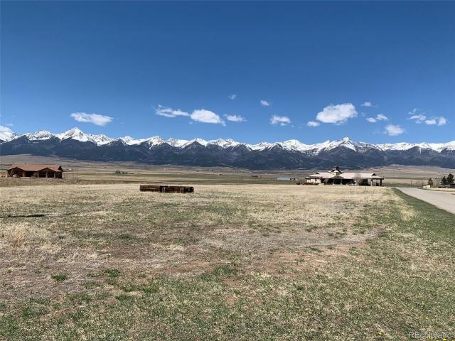 Land for sale in Custer, Colorado