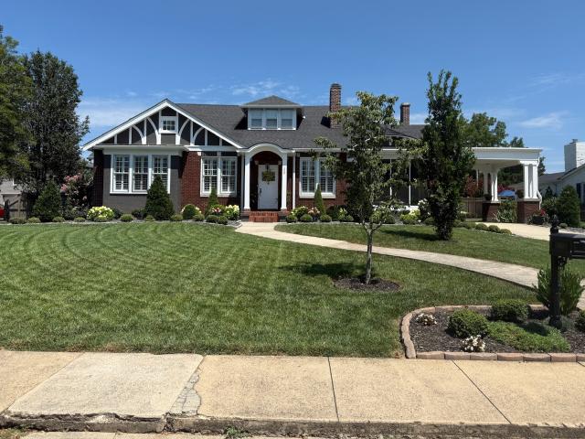House for sale in Tennessee