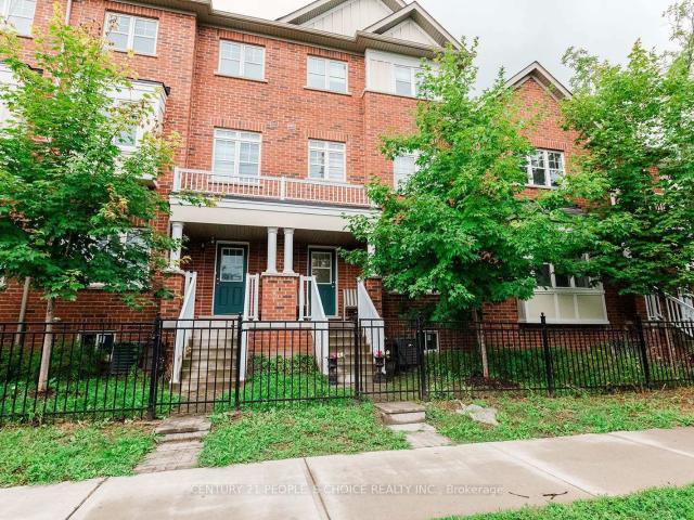 Condo for sale in Woburn, Ontario