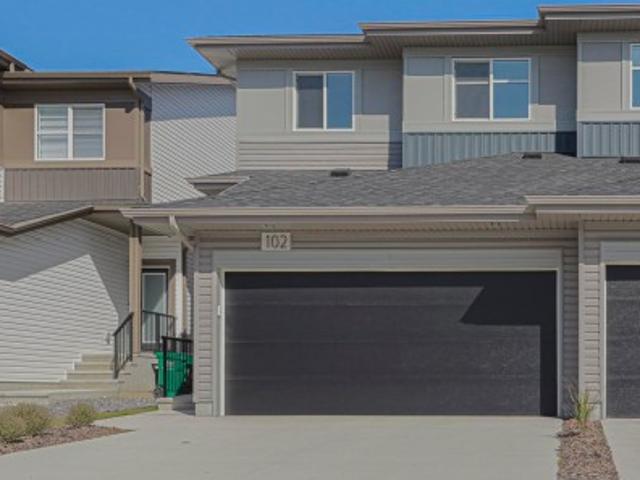 House for sale in Riverside, St. Albert