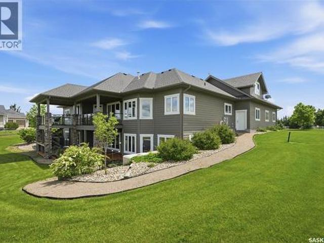 House for sale in Saskatchewan