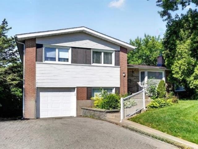 House for sale in Dollard-des-ormeaux, Quebec