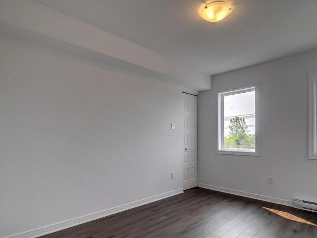Apartment for rent in Gatineau, Quebec