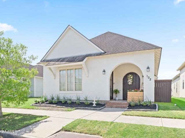 House for sale in Lafayette, Louisiana