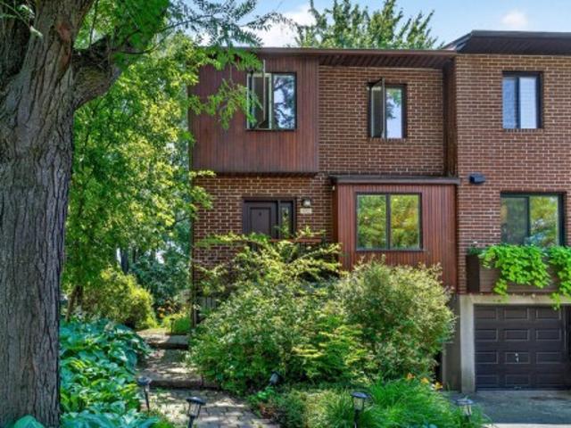 House for sale in St. Leonard's, Quebec