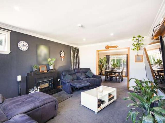 House for sale in Awapuni, Palmerston North