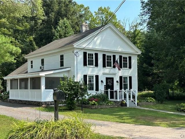 House for sale in Cold Brook, New York