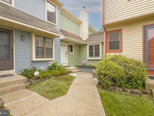 Townhouse for sale in Colmar, Pennsylvania