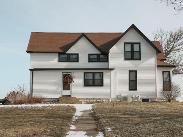 House for sale in Story, Iowa