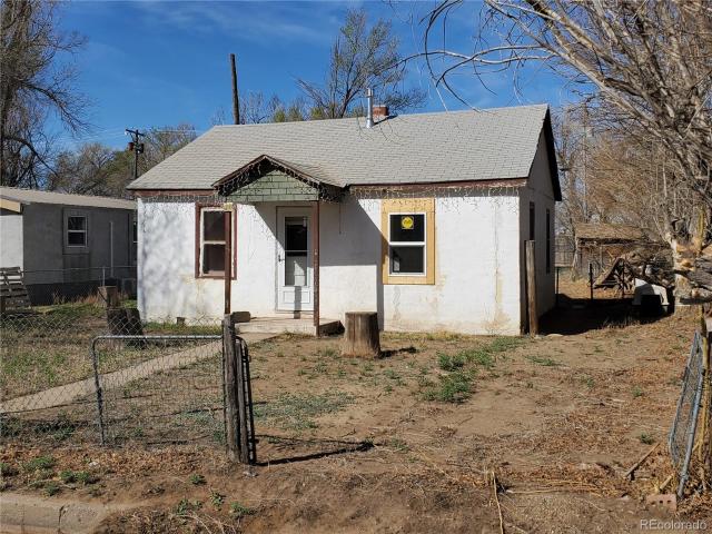 House for sale in Lamar, Colorado