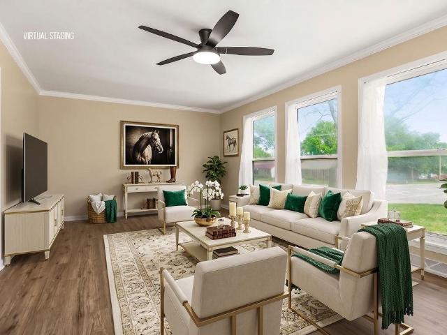 House for sale in Kansas