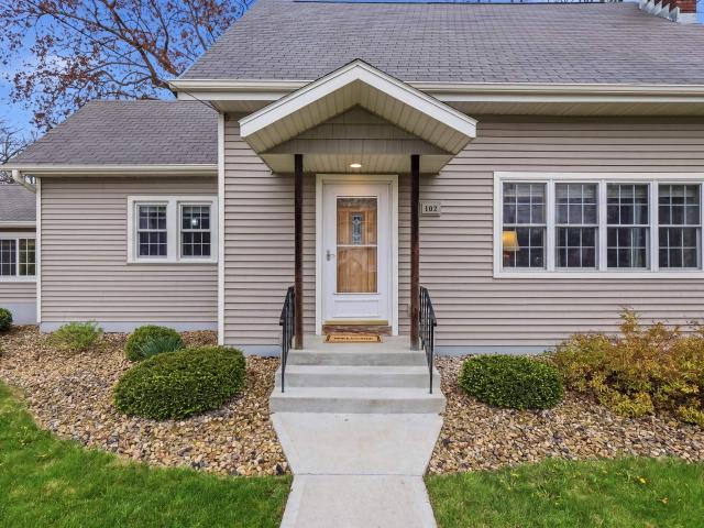 Property for sale in Brooklyn, Wisconsin