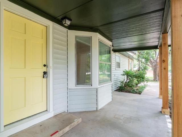 House for sale in Callahan, Texas