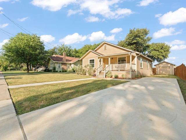 House for sale in Johnson, Texas