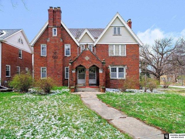 House for sale in Nebraska