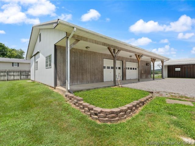 House for sale in Orleans, Indiana