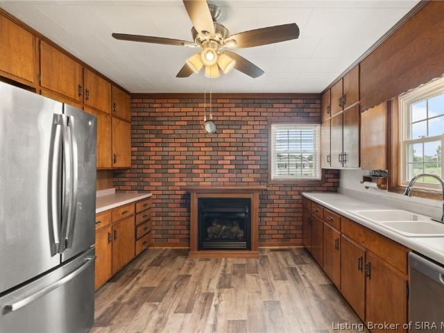 House for sale in Orleans, Indiana