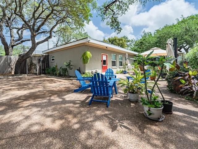 House for sale in Fulton, Texas