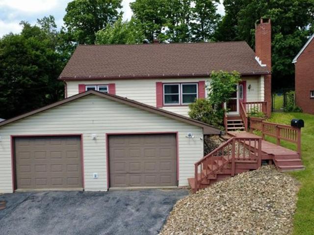 House for sale in Philipsburg, Pennsylvania