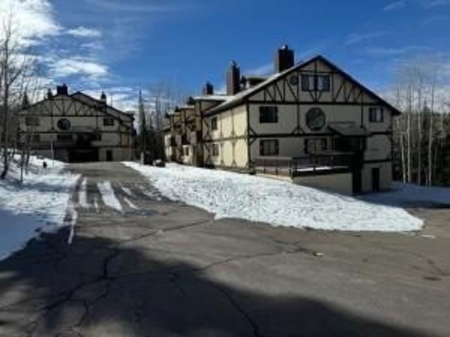 House for sale in Brian Head, Utah