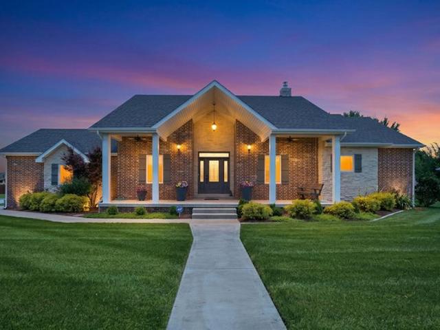 House for sale in Buffalo, Missouri