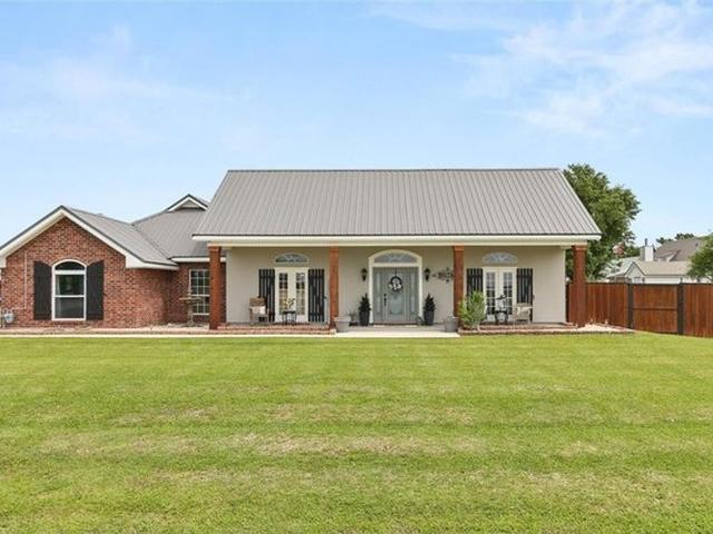 House for sale in Des Allemands, Louisiana