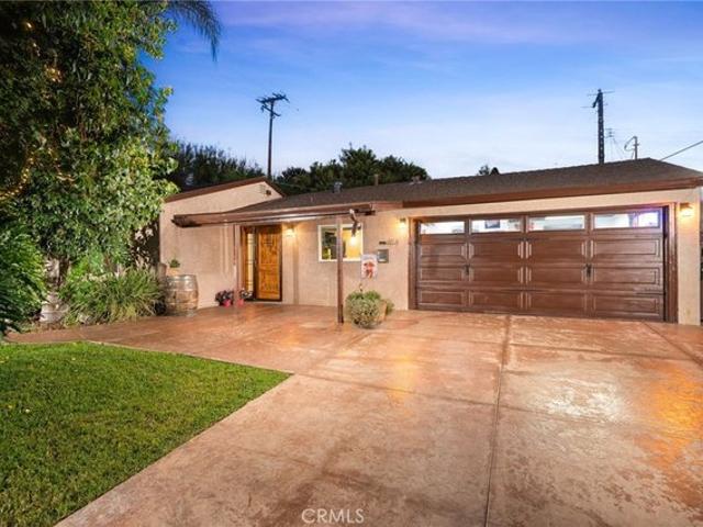 House for sale in Glendora, California