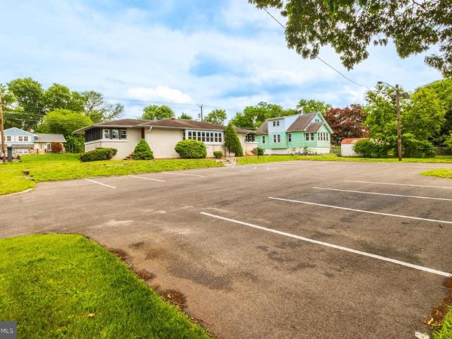Commercial for sale in Voorhees