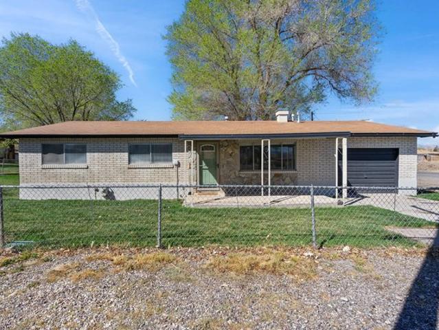 House for sale in Redmond, Utah