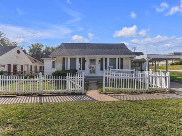 House for sale in Cameron, Clinton County