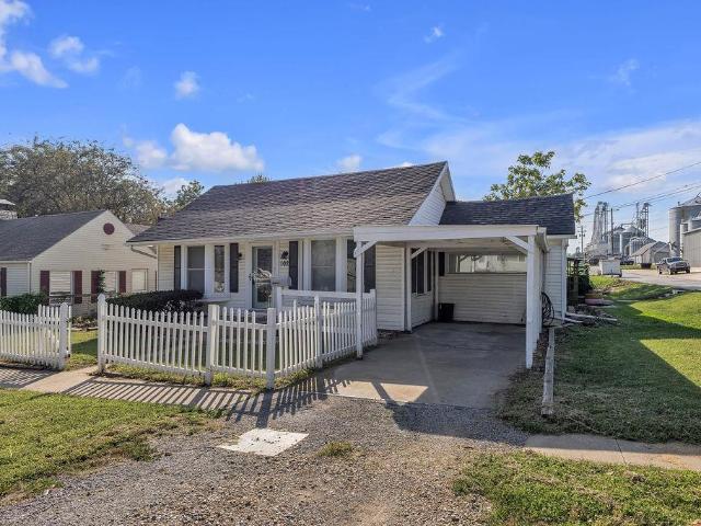 House for sale in Cameron, Clinton County