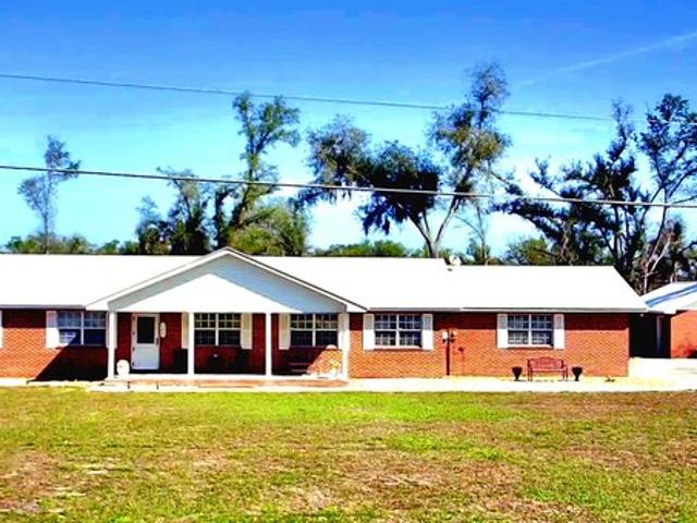 House for sale in Perry, Florida