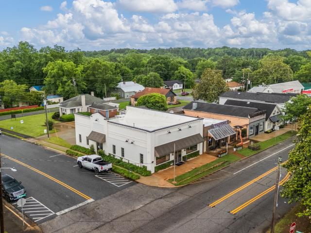 Commercial for sale in Hamilton, Georgia