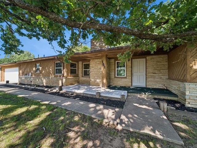 House for sale in Ada, Oklahoma