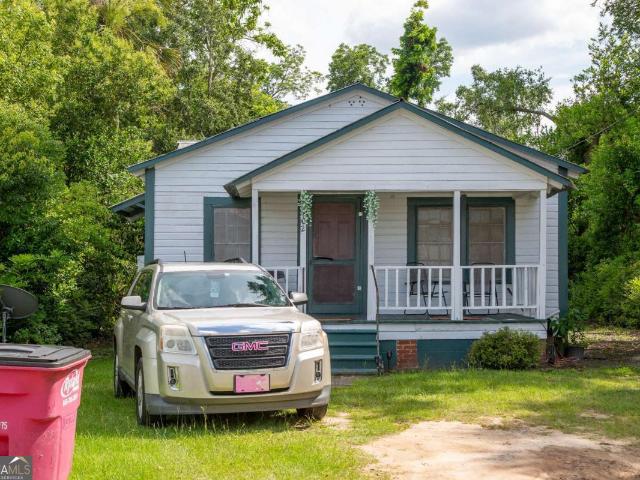 House for sale in Baxley, Georgia