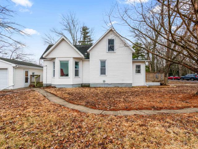 Property for sale in Minier, Illinois