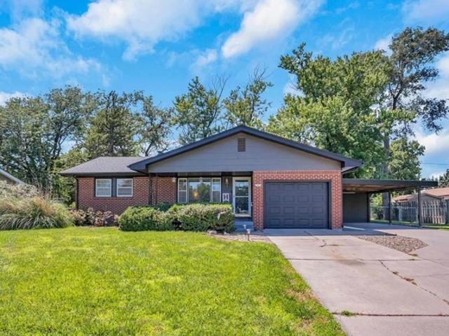 House for sale in Kansas