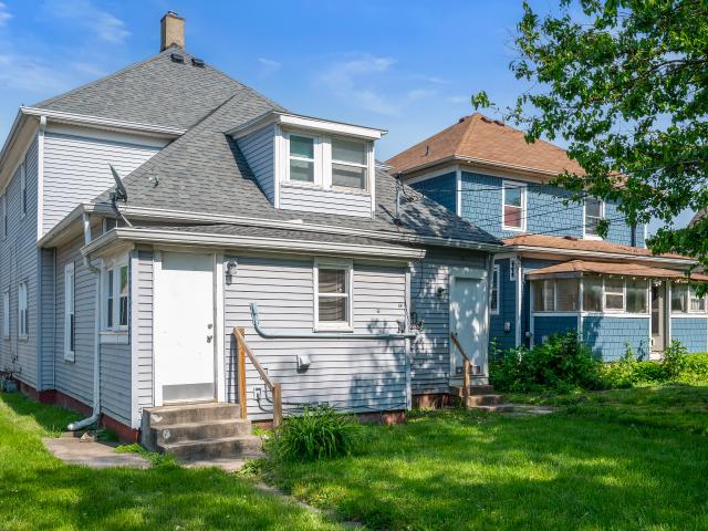 House for sale in Camby, Indiana