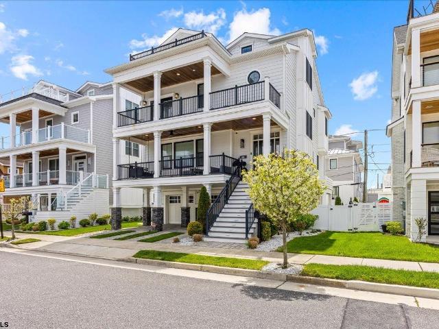 House for sale in Margate City, New Jersey
