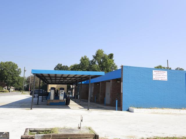 Commercial for sale in Gordon, Georgia