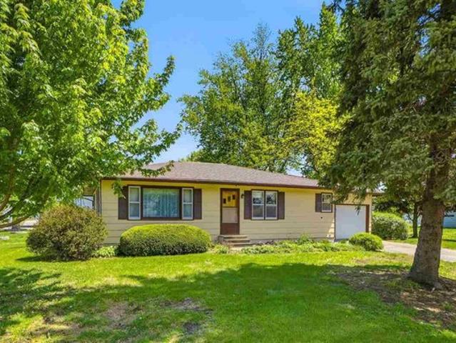 House for sale in Brighton, Iowa