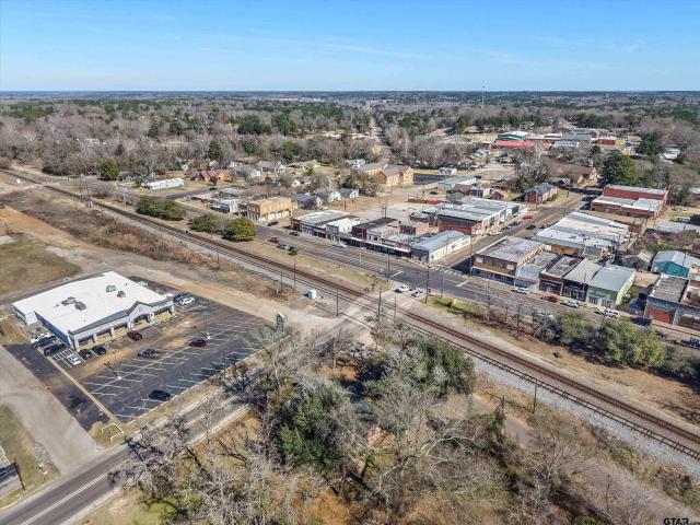 House for sale in Overton, Texas