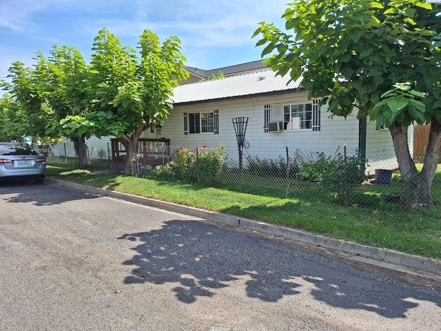 House for sale in Toppenish, Washington