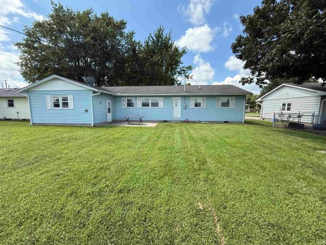 House for sale in Walton, Indiana