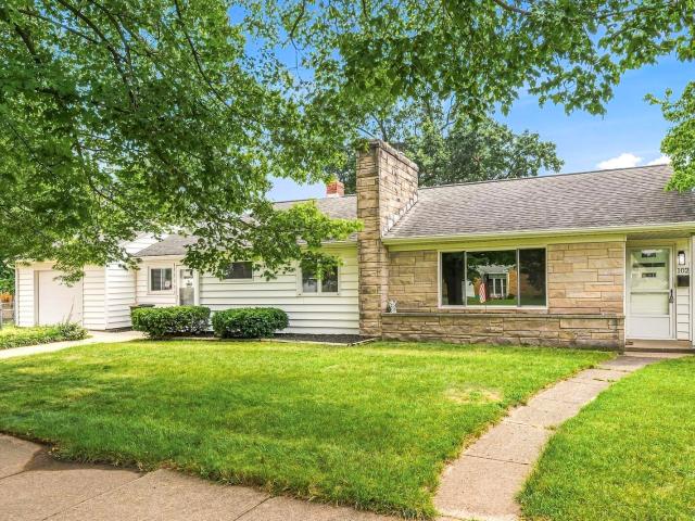 House for sale in South Bend, Indiana