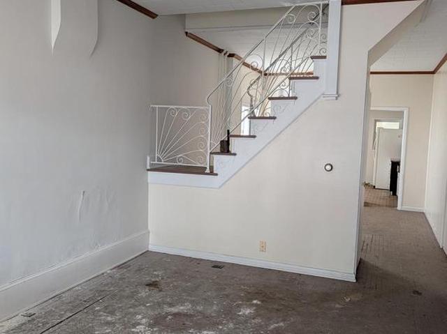 Townhouse for sale in Mount Carmel, Pennsylvania