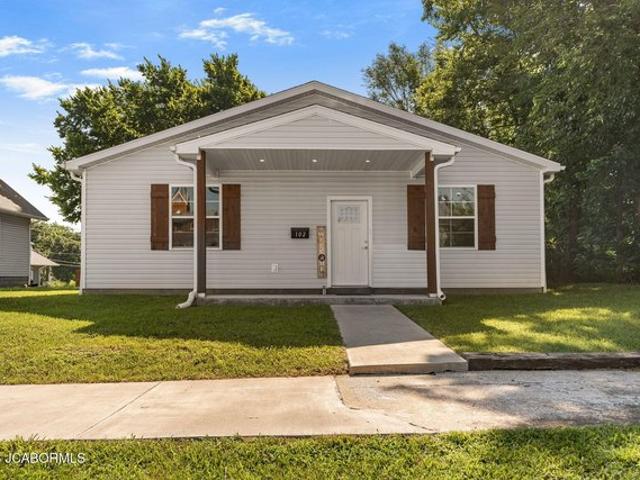 House for sale in California, Missouri