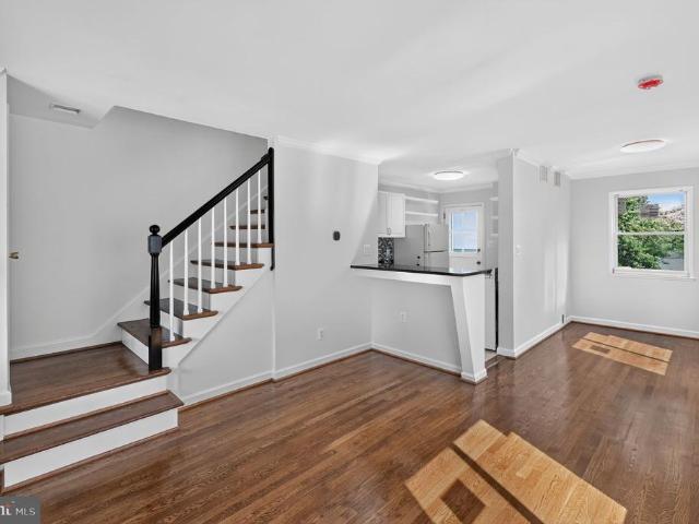 Townhouse for sale in Patrick Henry, Alexandria