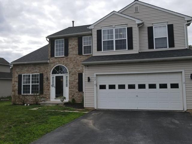 House for sale in Coatesville, Chester County