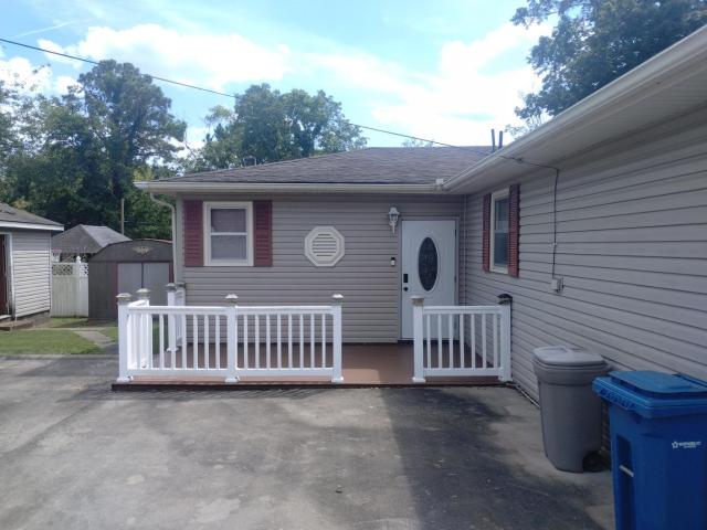 House for sale in Jonesboro, Union County